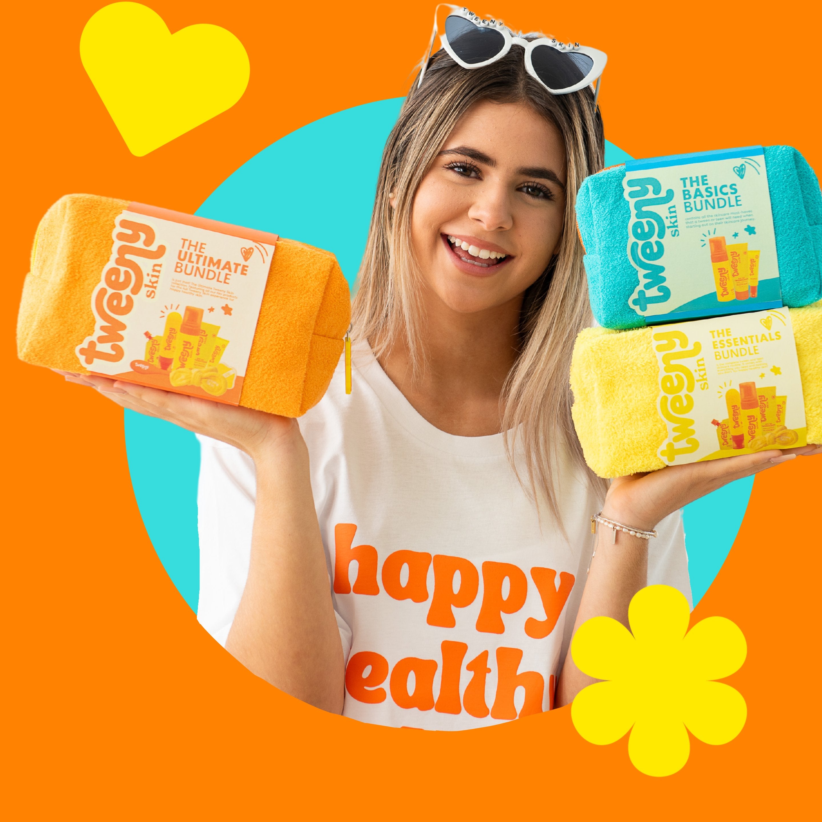 Skincare Kits & Bundles for Tweens & Teens