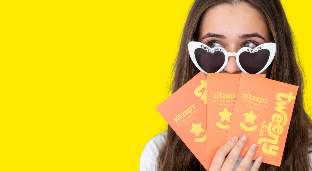 The Basics Tween Skincare Bundle