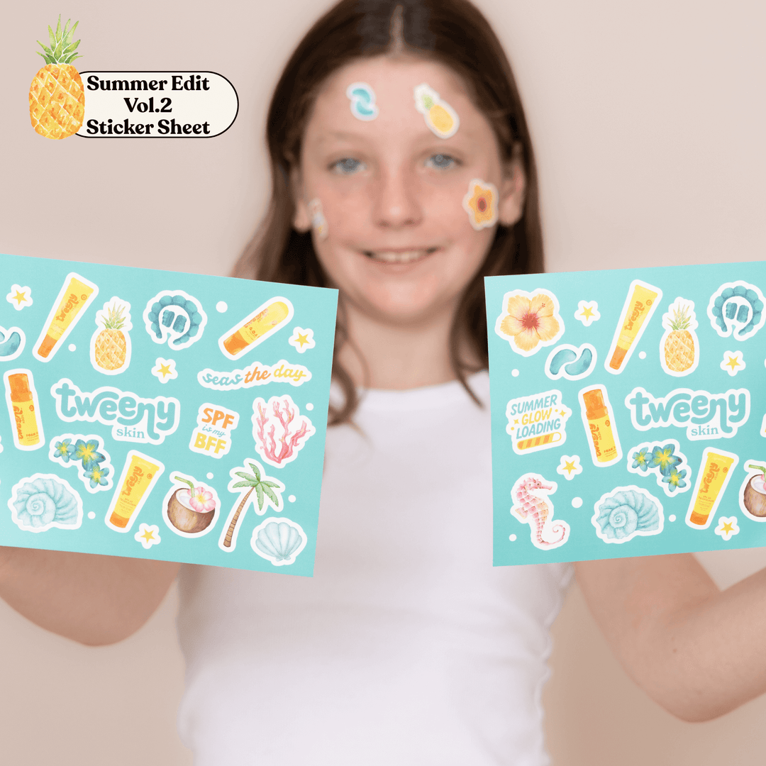 Summer Edit Vol. 2 (Holiday Limited Edition Gift Pack)