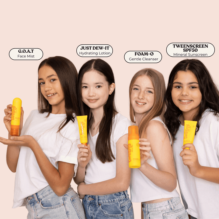 Summer Edit Vol. 2 (Holiday Limited Edition Gift Pack)