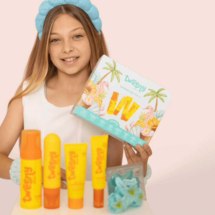 Summer Edit Vol. 2 (Holiday Limited Edition Gift Pack)