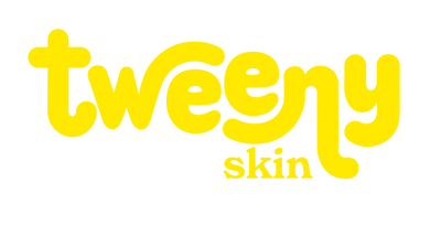 Tweeny Skin