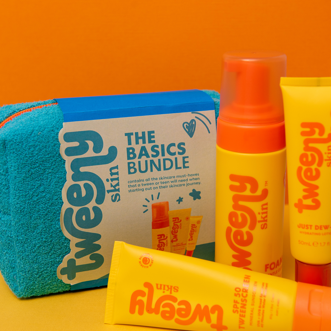 The Basics Bundle